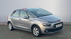 Citroen C4 Picasso 1.6 BlueHDi 100 Touch Edition 5dr Diesel Estate